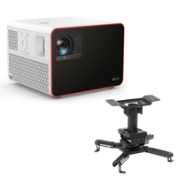 BenQ X3100i 4K Ultra HD HDR 4L Picture