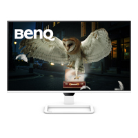BenQ EW270Q 27" 16:9 WQHD 200H Picture