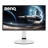 BenQ MOBIUZ EX271QZ 26.5" 16:9 Picture