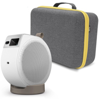 BenQ GV32 Full HD HDR LED DLP  Picture