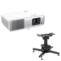 BenQ HT2060 Full HD HDR LED DL Picture