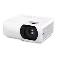 BenQ LH655C Full HD Laser DLP  Picture