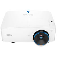 BenQ LU930 WUXGA Laser DLP Pro Picture