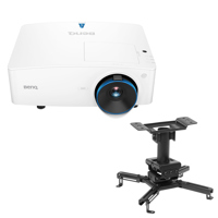 BenQ LU930 WUXGA Laser DLP Pro Picture