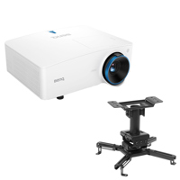 BenQ LU935 WUXGA Laser DLP Pro Picture