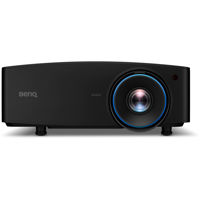BenQ LU935ST WUXGA Short-Throw Picture