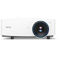 BenQ LU935 WUXGA Laser DLP Pro Picture