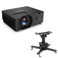 BenQ LU960ST2 WUXGA Short-Thro Picture