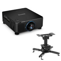 BenQ LU9750 WUXGA Large-Venue  Picture