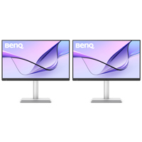 BenQ MA270S 27" 16:9 5K IPS LE Picture