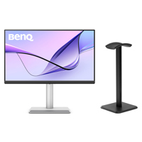 BenQ MA270U 27" 16:9 4K Ultra  Picture