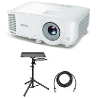 BenQ MW560 WXGA DLP Eco-Friend Picture