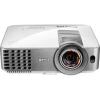 BenQ MW632ST Short-Throw WXGA  Picture