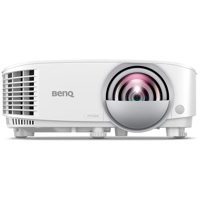 BenQ MW826STH WXGA Short-Throw Picture