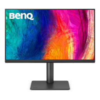 BenQ PD2706QN DesignVue 27" 16 Picture