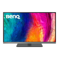 BenQ PD2706U DesignVue 27" 16: Picture
