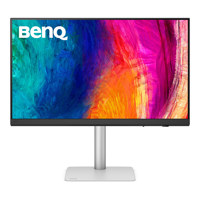 BenQ PD3226G DesignVue 31.5" 1 Picture