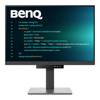 BenQ RD240Q 24.1" 16:10 WQXGA  Picture