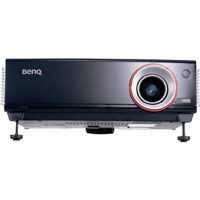 BenQ BenQ SP870 DLP Multi-Medi Picture