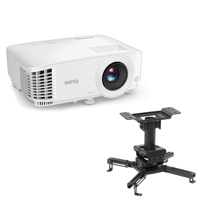 BenQ TH575 Full HD DLP Home Th Picture