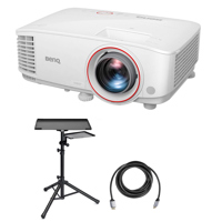 BenQ TH671ST WUXGA Full HD Hom Picture