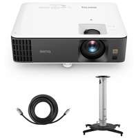 BenQ TK700 4K UHD HDR Gaming D Picture