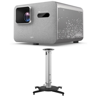 BenQ TK705STi 4K Ultra HD HDR  Picture