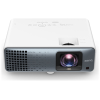BenQ TK710STi 4K Ultra HD HDR  Picture