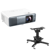 BenQ TK710STi 4K Ultra HD HDR  Picture