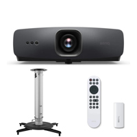 BenQ W2720i 4K Ultra HD HDR 4L Picture