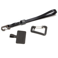 BlackRapid Wander Bundle Mobil Picture