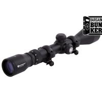 Bresser 3-9x40 Hunter Series R Picture