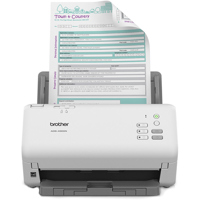 Brother ADS-4300N High-Speed P Picture