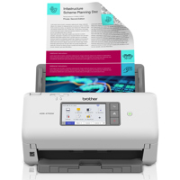 Brother ADS4700W Wireless Prof Picture