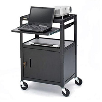 Bretford 26-42" Adjustable Hei Picture