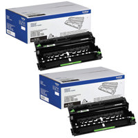 Brother 2 Pack DR-820 Drum Uni Picture