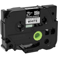 Brother 18mm (0.7") Black on C Picture