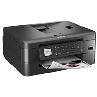 Brother MFC-J1010DW Wireless D Picture