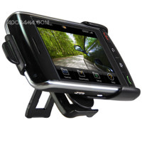 Bracketron Blackberry Storm Hi Picture
