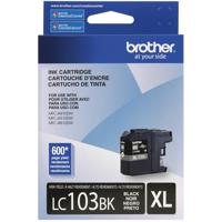 Brother High Yield Black Ink C Picture