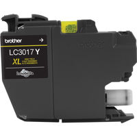 Brother Yellow High Yield XL I Picture