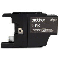 Brother LC41BK2PKS Black Ink C Picture