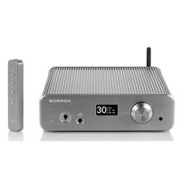Burson Audio Conductor 3-Perfo Picture