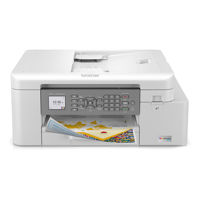 Brother MFC-J4335DW INKvestmen Picture