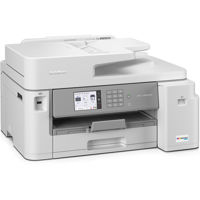 Brother MFC-J5855DW INKvestmen Picture