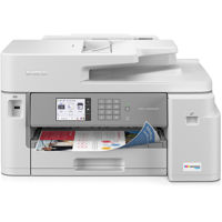 Brother MFC-J5855DW INKvestmen Picture