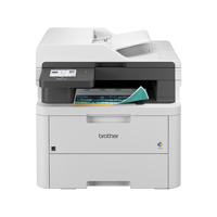 Brother MFC-L3720CDW Wireless  Picture