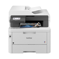 Brother MFC-L3780CDW Wireless  Picture