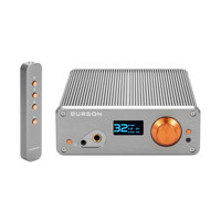 Burson Audio Playmate 3 3W SE  Picture