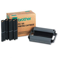 Brother PC91 Print Cartridge w Picture